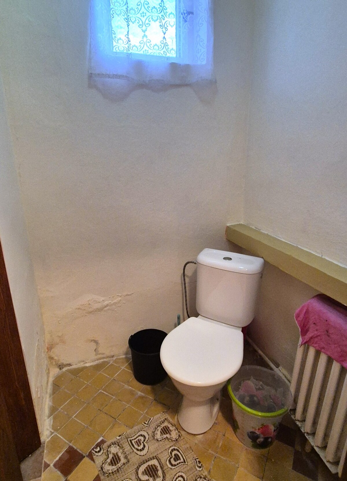 5izbový rodinný dom Horné Obdokovce - záhrada — foto 18