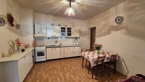 5izbový rodinný dom Horné Obdokovce - záhrada — foto 10