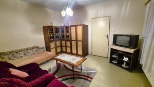 5izbový rodinný dom Horné Obdokovce - záhrada — foto 12