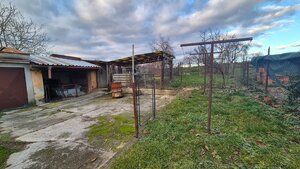 5izbový rodinný dom Horné Obdokovce - záhrada — foto 6