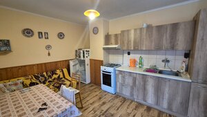 5izbový rodinný dom Horné Obdokovce - záhrada — foto 8