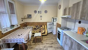 5izbový rodinný dom Horné Obdokovce - záhrada — foto 9