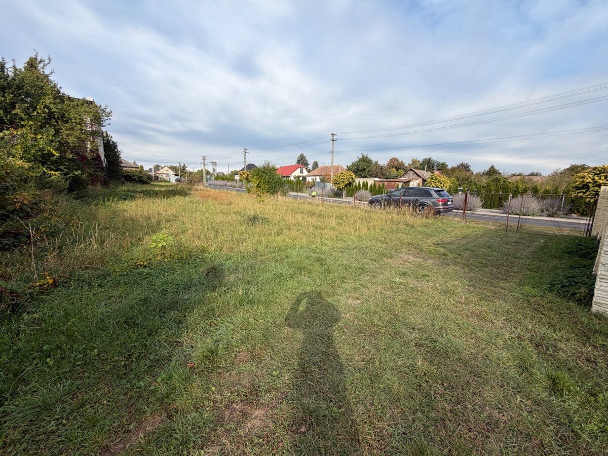 Stavebný pozemok Veľké Ripňany — foto 3