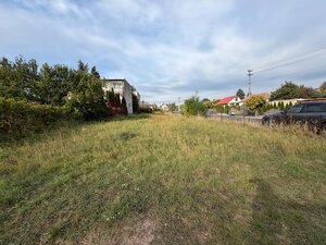 Stavebný pozemok Veľké Ripňany — foto 1
