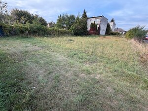 Stavebný pozemok Veľké Ripňany — foto 4