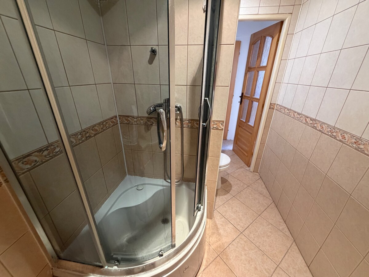3 izbový byt s 2 balkónmi Topoľčany — foto 11