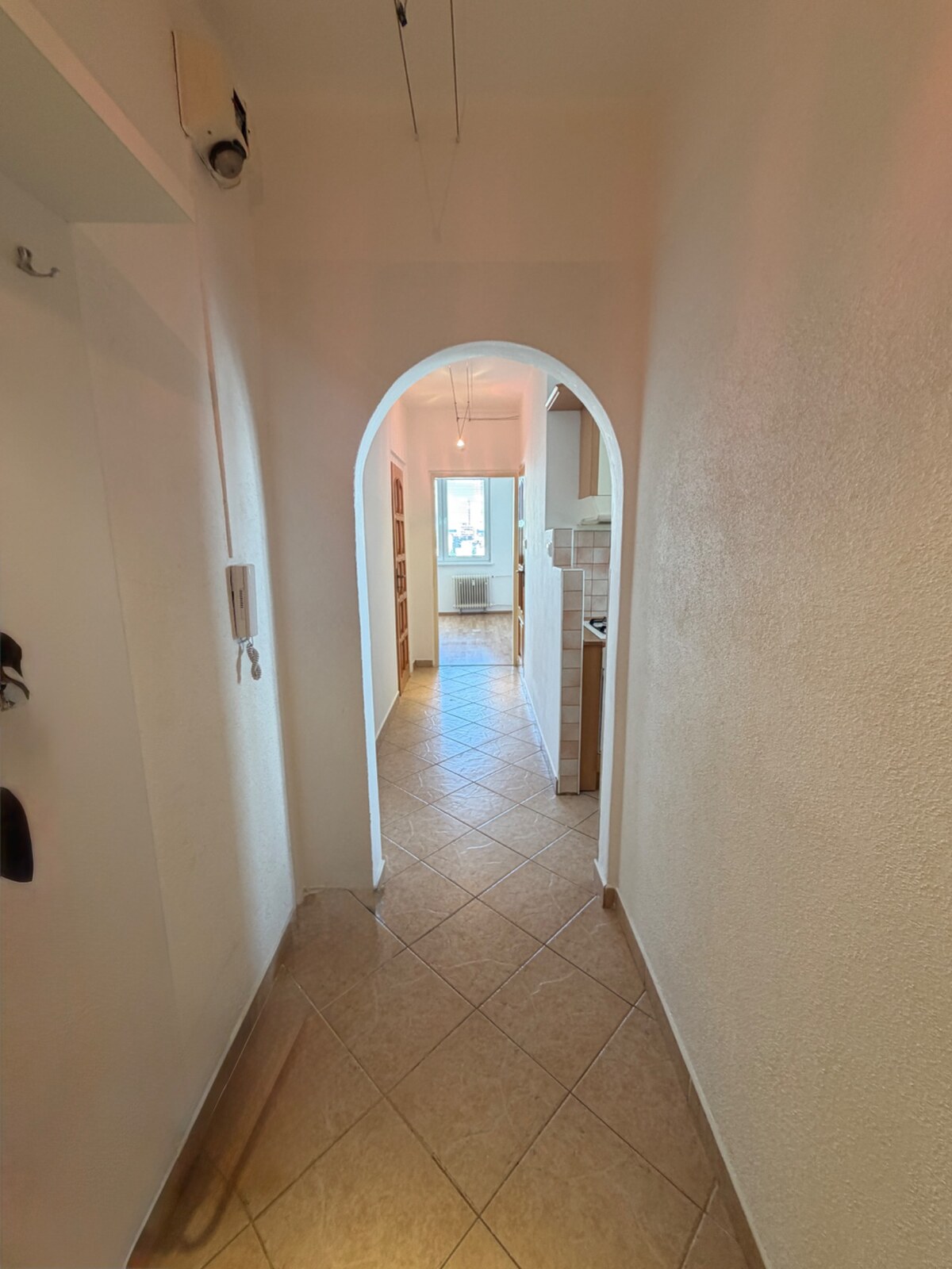3 izbový byt s 2 balkónmi Topoľčany — foto 12