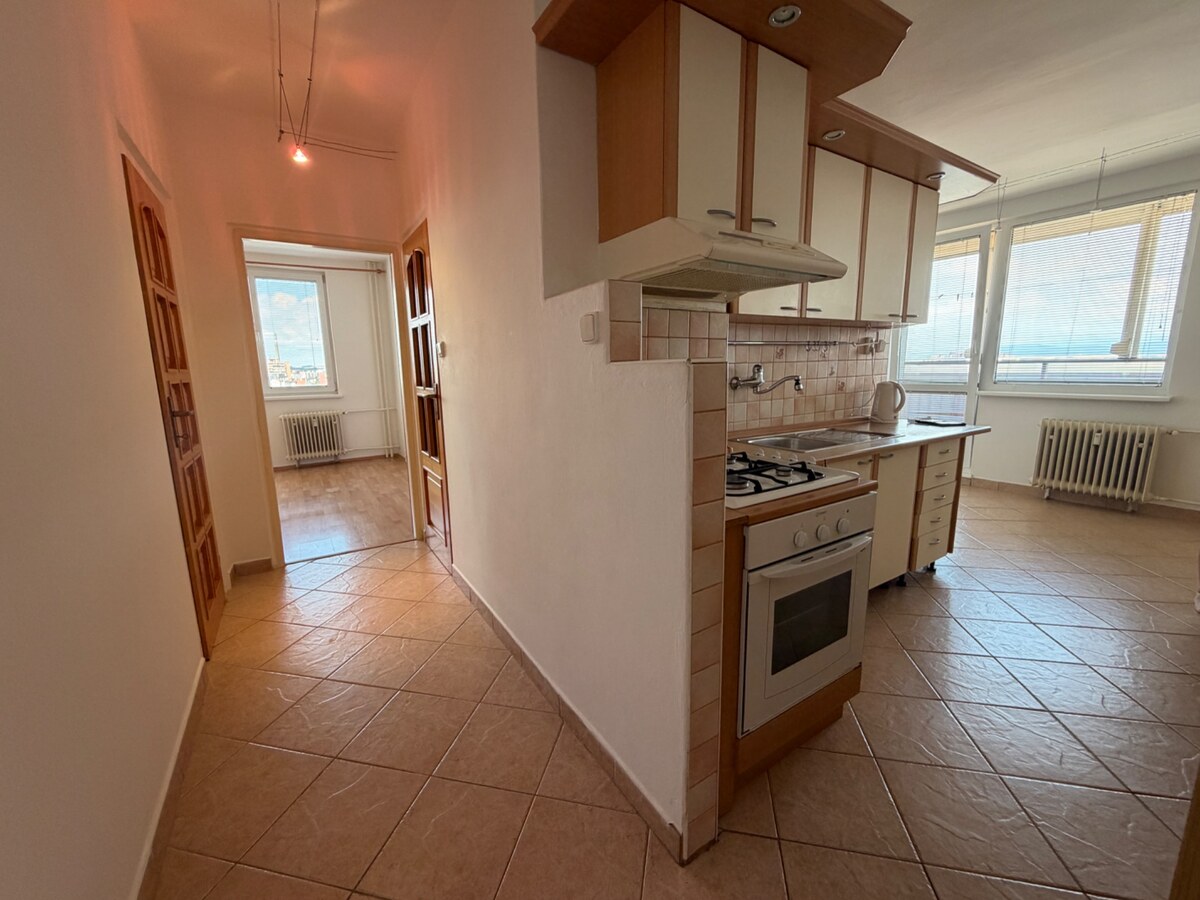 3 izbový byt s 2 balkónmi Topoľčany — foto 4