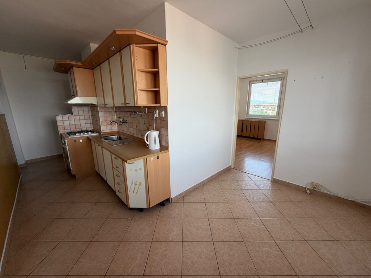 3 izbový byt s 2 balkónmi Topoľčany — foto 5