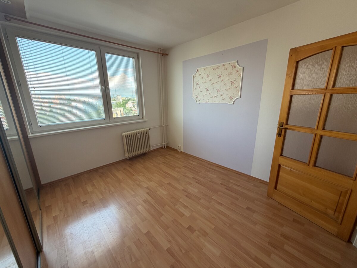 3 izbový byt s 2 balkónmi Topoľčany — foto 7