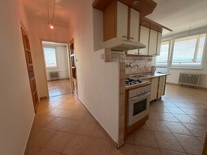 3 izbový byt s 2 balkónmi Topoľčany — foto 4
