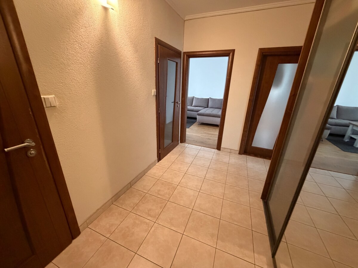 3 izbový byt s balkónom Topoľčany — foto 12