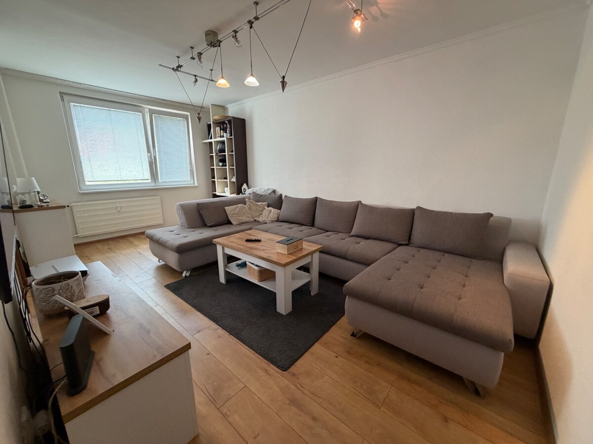3 izbový byt s balkónom Topoľčany — foto 2