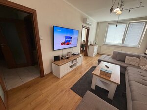 3 izbový byt s balkónom Topoľčany — foto 3