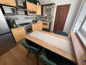 3 izbový byt s balkónom Topoľčany — foto 7