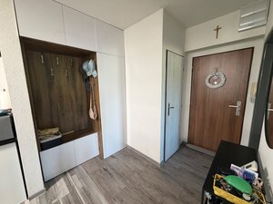 2 izbový byt so záhradou a altánkom  Bojná — foto 10