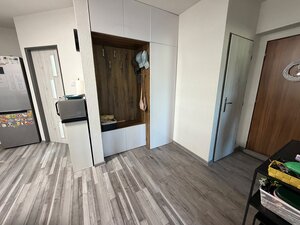 2 izbový byt so záhradou a altánkom  Bojná — foto 11
