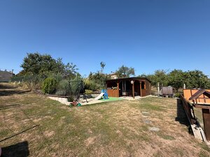 2 izbový byt so záhradou a altánkom  Bojná — foto 13