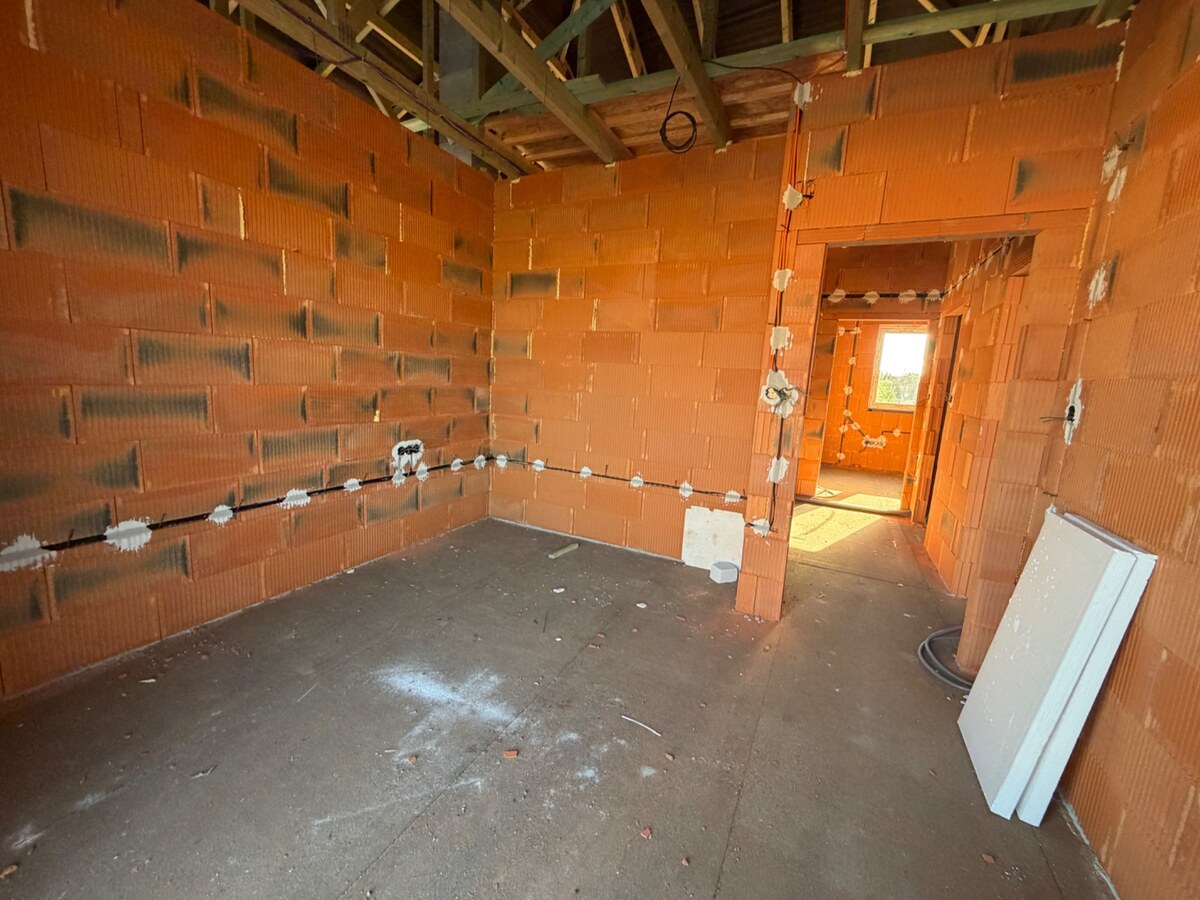 Novostavba Rodinný dom Tovarníky pozemok 500 m2 — foto 11