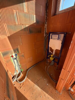 Novostavba Rodinný dom Tovarníky pozemok 500 m2 — foto 13