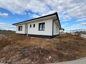 Novostavba Rodinný dom Tovarníky pozemok 500 m2 — foto 2