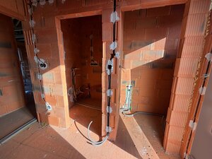 Novostavba Rodinný dom Tovarníky pozemok 500 m2 — foto 3