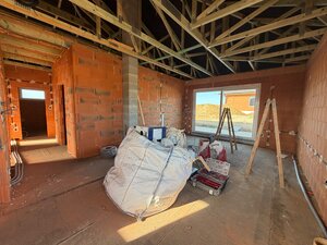 Novostavba Rodinný dom Tovarníky pozemok 500 m2 — foto 5