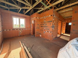 Novostavba Rodinný dom Tovarníky pozemok 500 m2 — foto 6