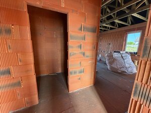 Novostavba Rodinný dom Tovarníky pozemok 500 m2 — foto 7