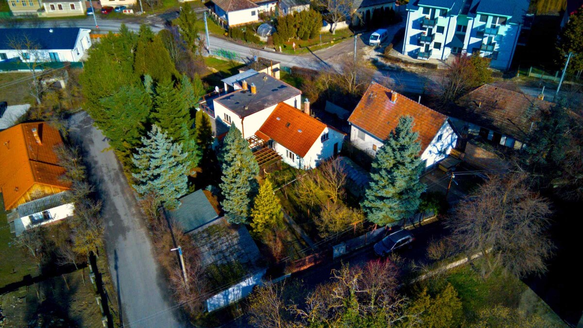 Predaj rodinného domu, Nitra — foto 22