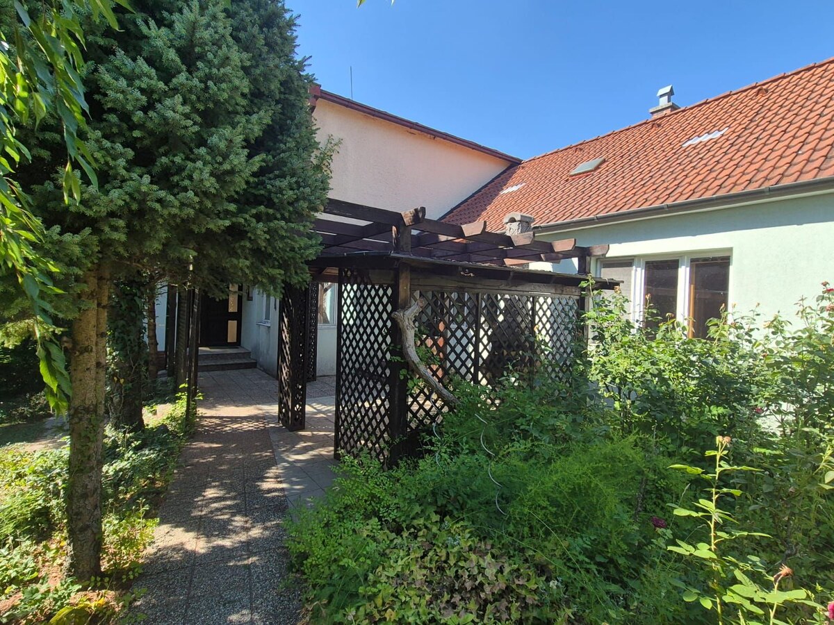 Predaj rodinného domu, Nitra — foto 3