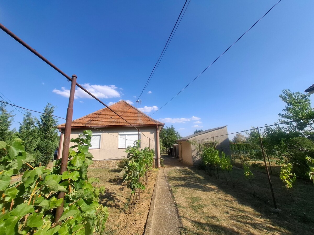 Predaj rodinného domu, Nitra