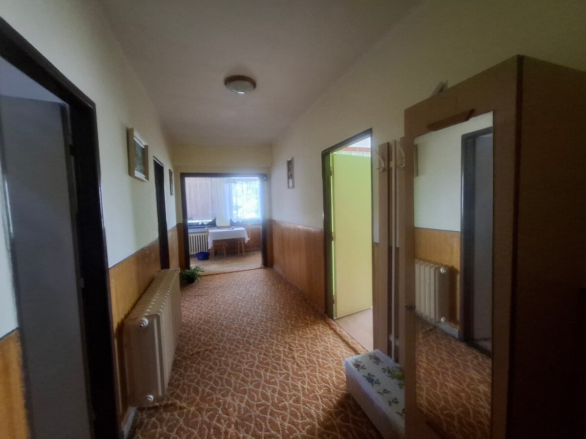Predaj rodinného domu, Nitra — foto 5