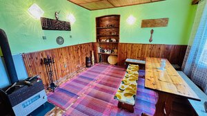 Na predaj rodinný dom (chalupa) V. Uherce v lese – pozemok 2974 m2 — foto 17