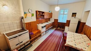 Na predaj rodinný dom (chalupa) V. Uherce v lese – pozemok 2974 m2 — foto 20