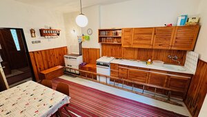 Na predaj rodinný dom (chalupa) V. Uherce v lese – pozemok 2974 m2 — foto 21