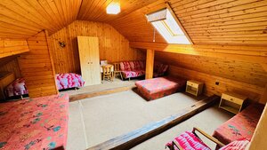 Na predaj rodinný dom (chalupa) V. Uherce v lese – pozemok 2974 m2 — foto 22