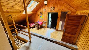 Na predaj rodinný dom (chalupa) V. Uherce v lese – pozemok 2974 m2 — foto 25