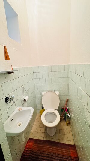 Na predaj rodinný dom (chalupa) V. Uherce v lese – pozemok 2974 m2 — foto 27