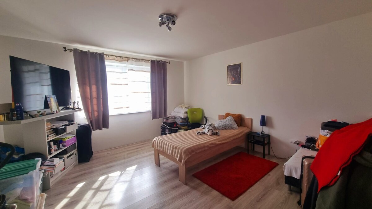 4 - izbový Rodinný dom Janíkovce s 10 árovým pozemkom — foto 11