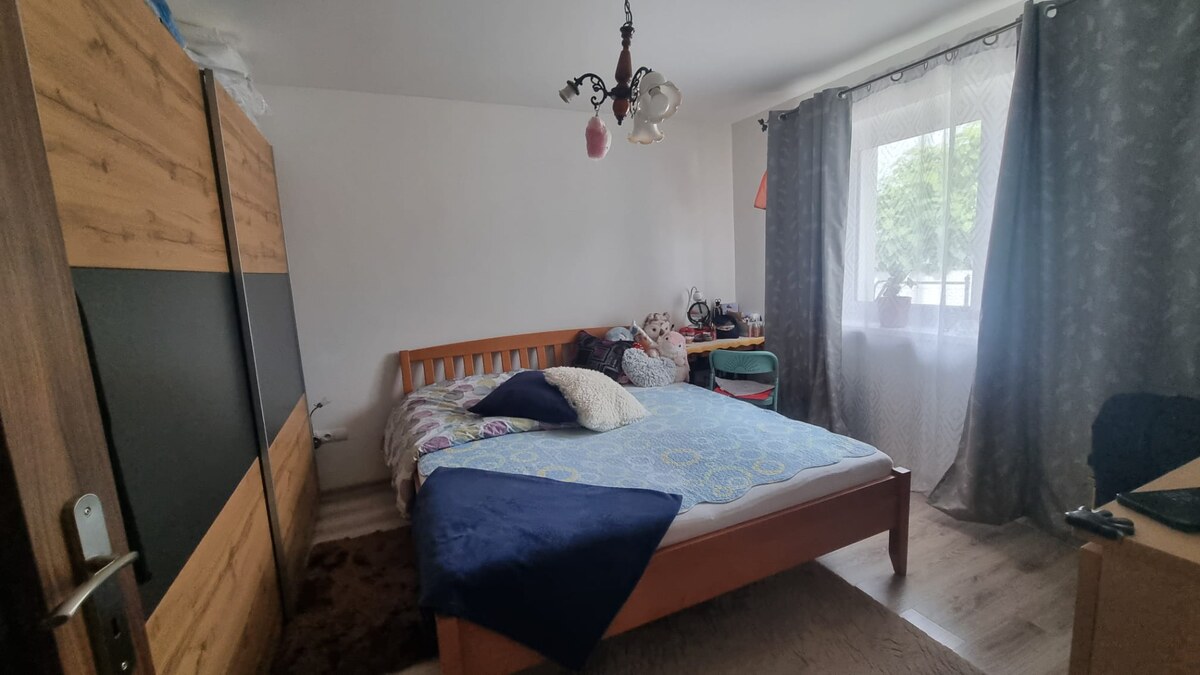 4 - izbový Rodinný dom Janíkovce s 10 árovým pozemkom — foto 12
