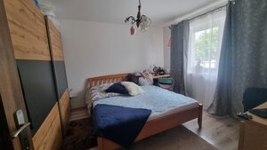 4 - izbový Rodinný dom Janíkovce s 10 árovým pozemkom — foto 12