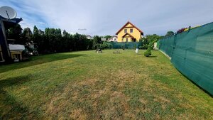 4 - izbový Rodinný dom Janíkovce s 10 árovým pozemkom — foto 15