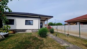 4 - izbový Rodinný dom Janíkovce s 10 árovým pozemkom — foto 2