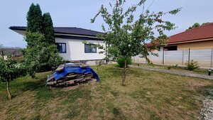 4 - izbový Rodinný dom Janíkovce s 10 árovým pozemkom — foto 3