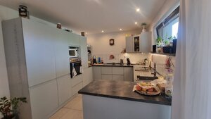 4 - izbový Rodinný dom Janíkovce s 10 árovým pozemkom — foto 5