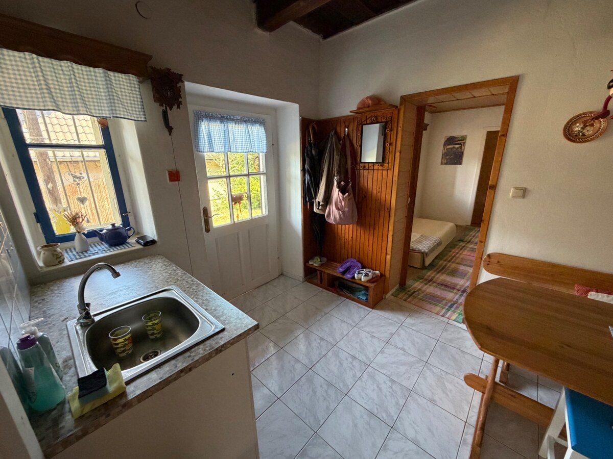 Kúzelný Rodinný dom chalupa Krnča / VYPLATENÁ ZALOHA — foto 5