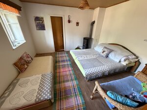 Kúzelný Rodinný dom chalupa Krnča / VYPLATENÁ ZALOHA — foto 10