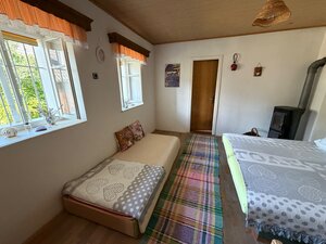 Kúzelný Rodinný dom chalupa Krnča / VYPLATENÁ ZALOHA — foto 12
