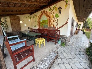 Kúzelný Rodinný dom chalupa Krnča / VYPLATENÁ ZALOHA — foto 3